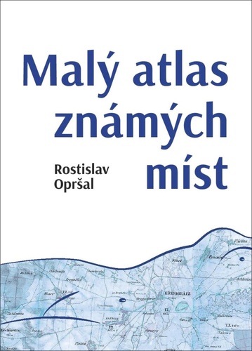 Malý atlas známých míst