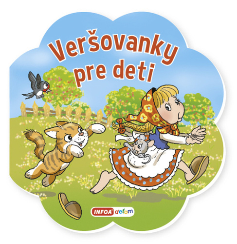 Veršovánky pre deti