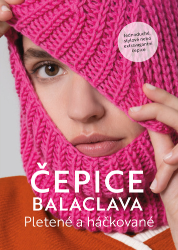 Balaclava čepice