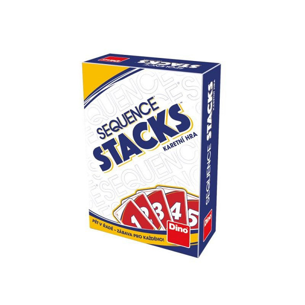 Hra Sequence Stacks