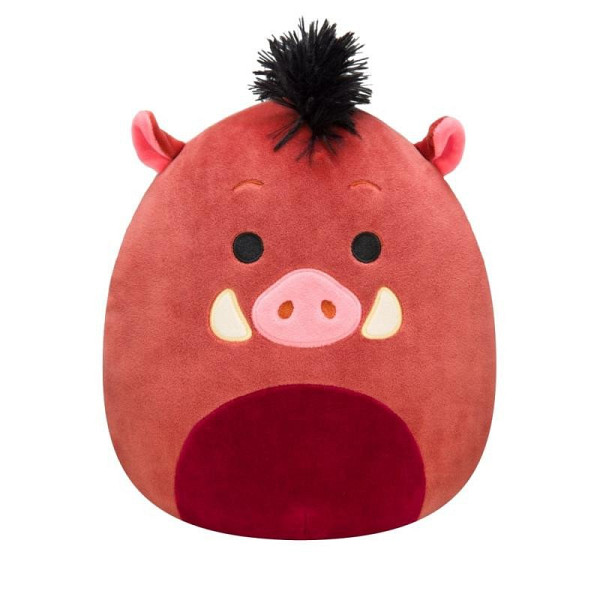 Squishmallows Disney Lví král Pumbaa