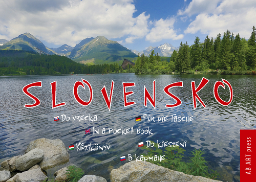 Slovensko do vrecka