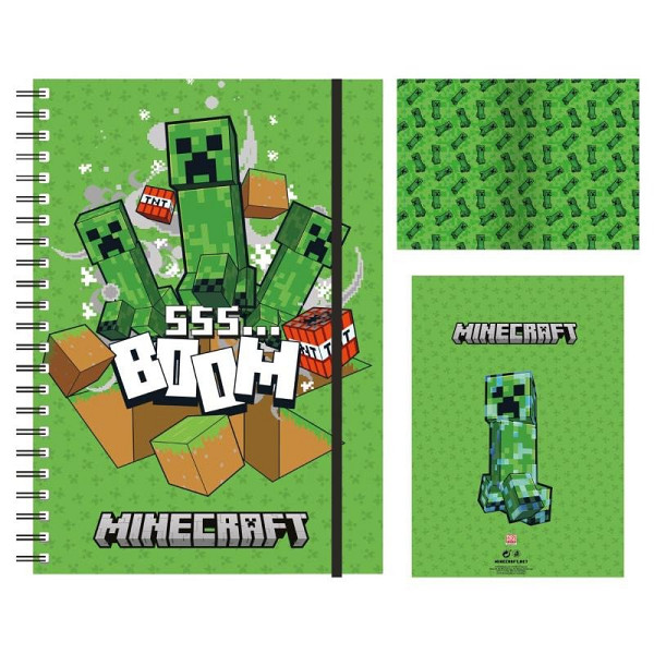 Minecraft blok A6