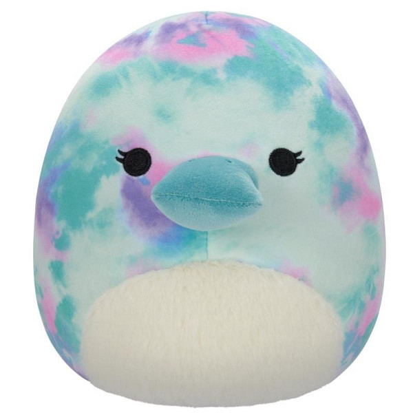 Squishmallows Ptakopysk Brindall