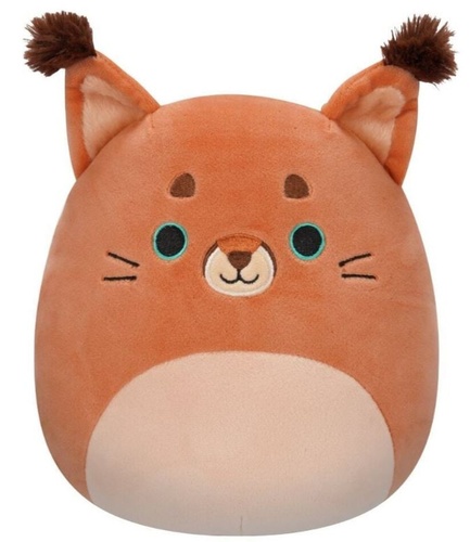 Squishmallows Karakal Ferraz