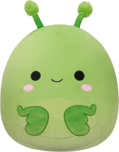 Squishmallows Kudlanka nábožná Trenton