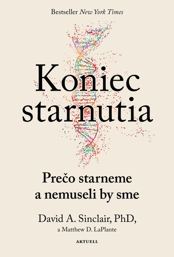 Koniec starnutia