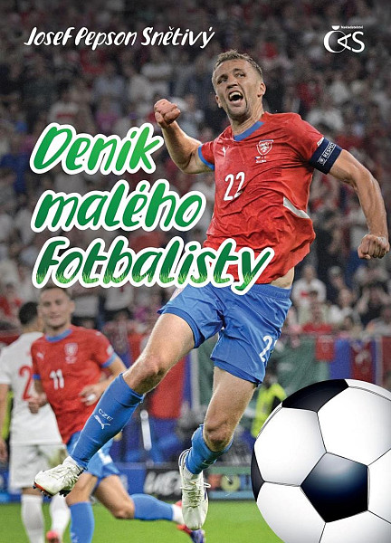 Deník malého fotbalisty