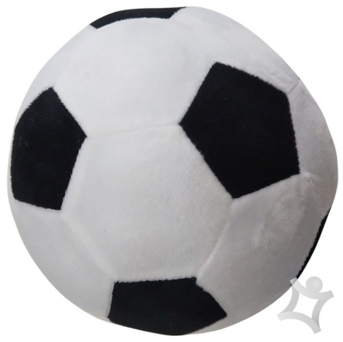 Polštář Fotbalový míč