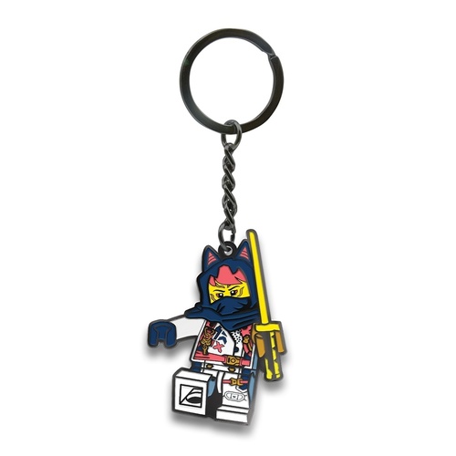 LEGO Ninjago Sora přívěsek na klíče