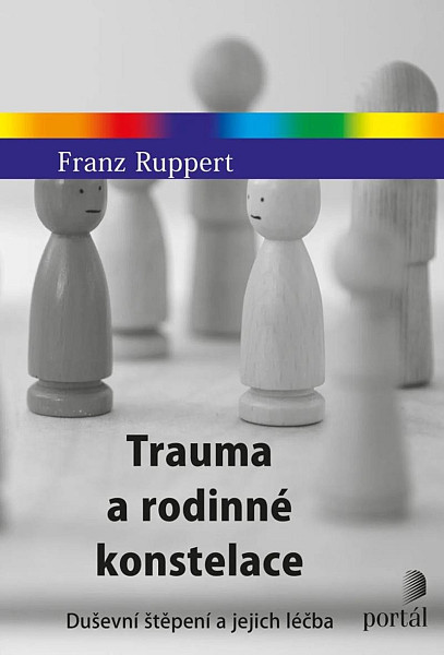 Trauma a rodinné konstelace - Duševní štěpení a jejich léčba