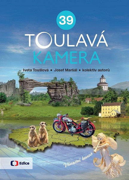 Toulavá kamera 39