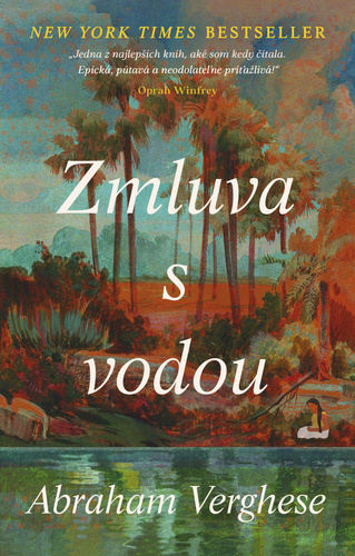 Zmluva s vodou