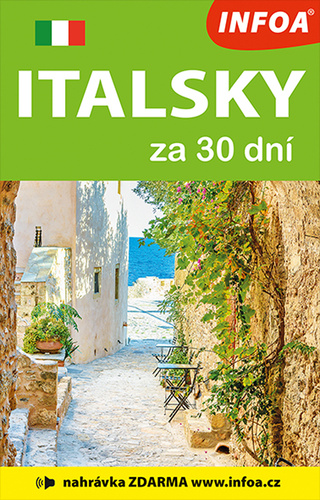 Italsky za 30 dní