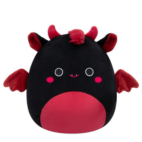 Squishmallows Ďábel z Jersey Rebecca