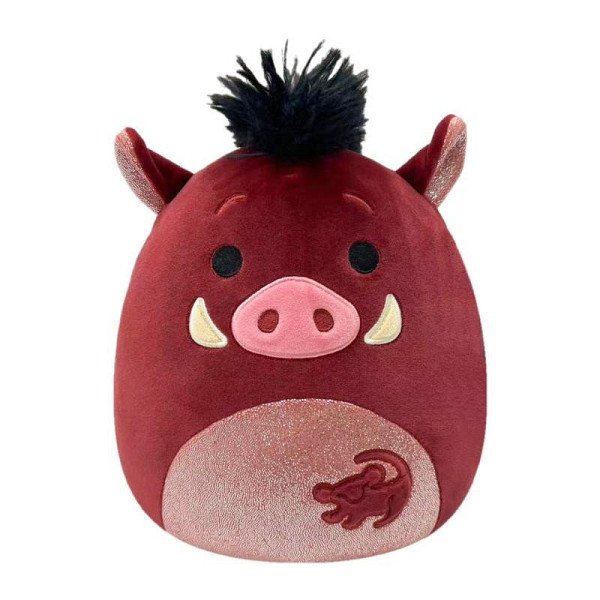 Squishmallows Disney Lví král Pumbaa