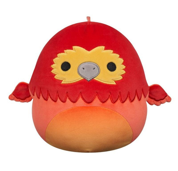 Squishmallows Harry Potter Fénix