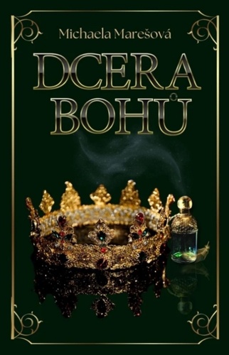 Dcera bohů