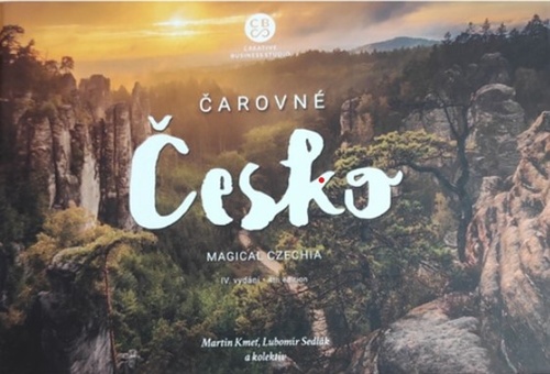 Čarovné Česko