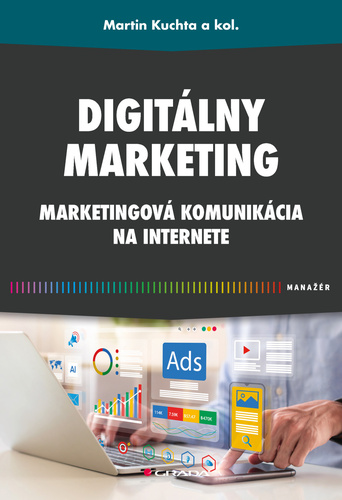 Digitálny marketing