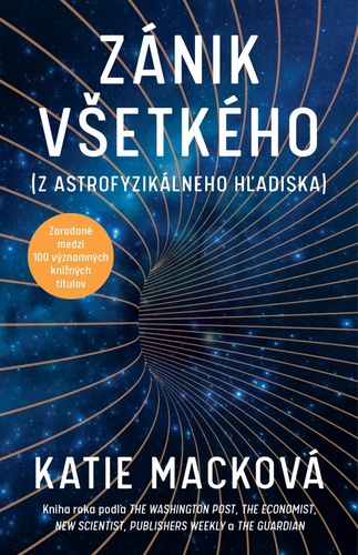 Zánik všetkého