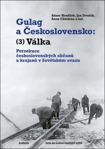 Gulag a Československo Válka