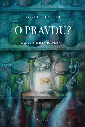 O pravdu?