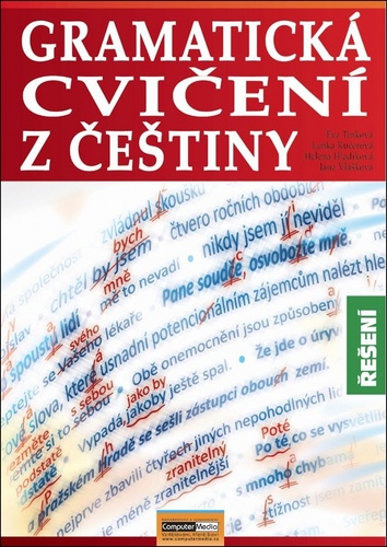 Gramatická cvičení z češtiny