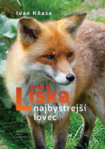 Líška najbystrejší lovec