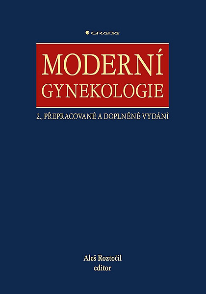 Moderní gynekologie