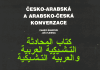 Česko-arabská a arabsko-česká konverzace