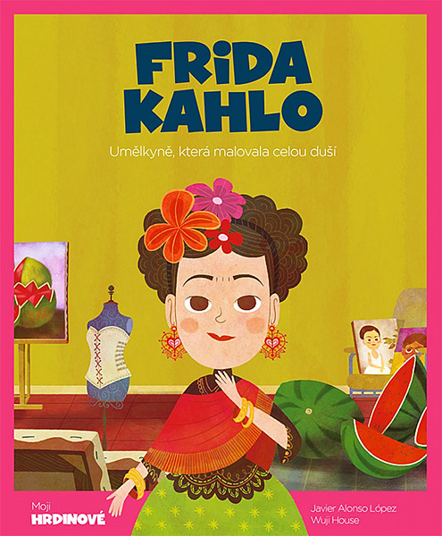 Frida Kahlo