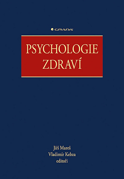 Psychologie zdraví