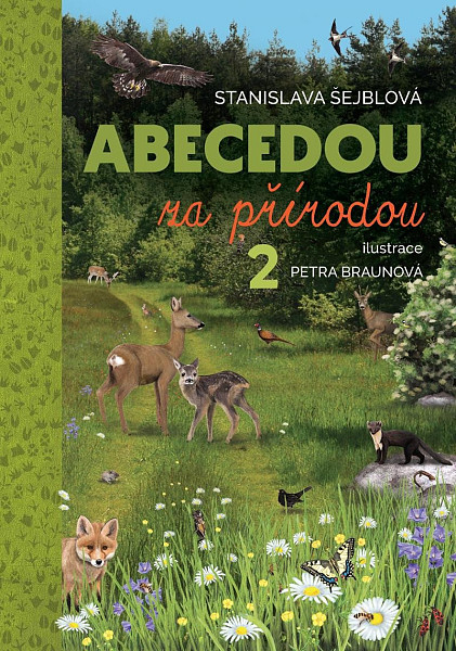 Abecedou za přítodou 2