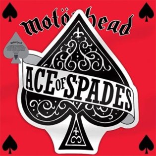 Ace of Spade / Dirty Love