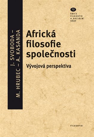 Africká filosofie společnosti