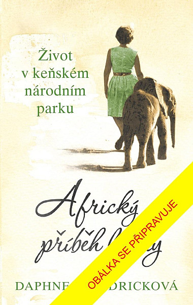 Africký příběh lásky