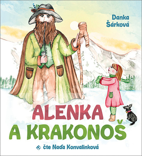 Alenka a Krakonoš