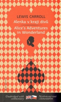 Alenka v kraji divů / Alice´s Adventures in Wonderland