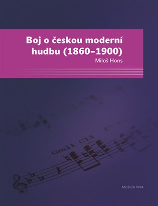 Boj o českou moderní hudbu