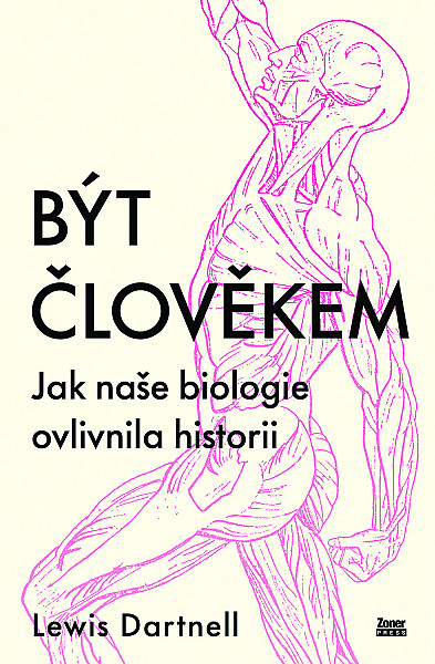 Být člověkem