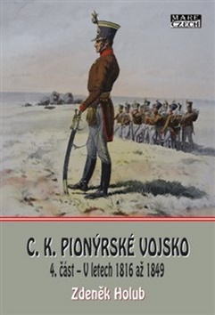 C.K. Pionýrské vojsko