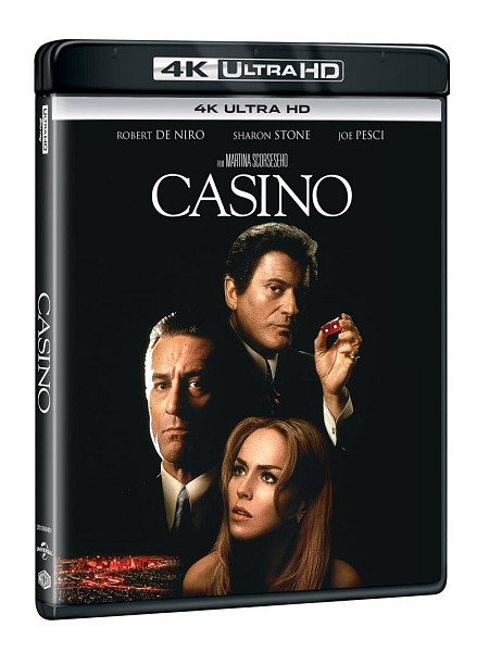 Casino BD (UHD)