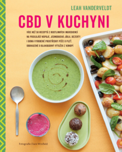 CBD v kuchyni