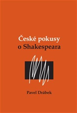 České pokusy o Shakespeara