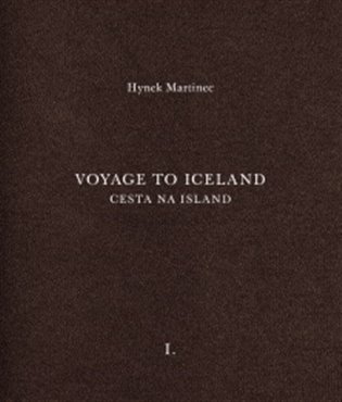 Cesta na Island/Voyage to Iceland