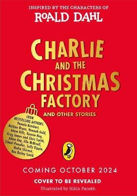 Charlie and the Christmas Factory