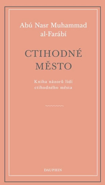 Ctihodné město