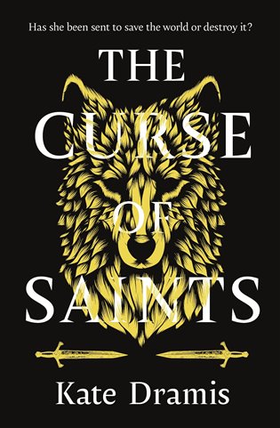 Curse of Saints