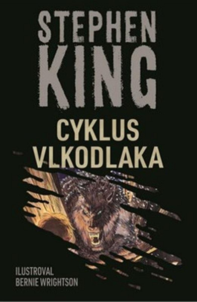 Cyklus vlkodlaka